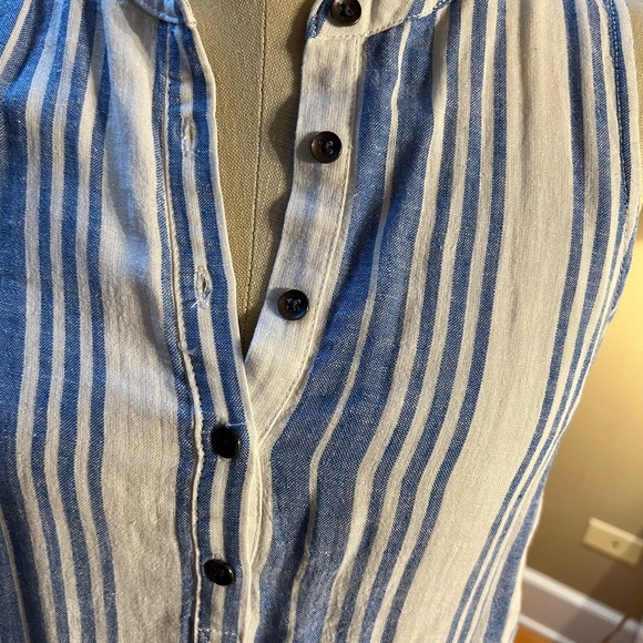 NWT Splendid Sleeveless Dress - Picture 3 of 7